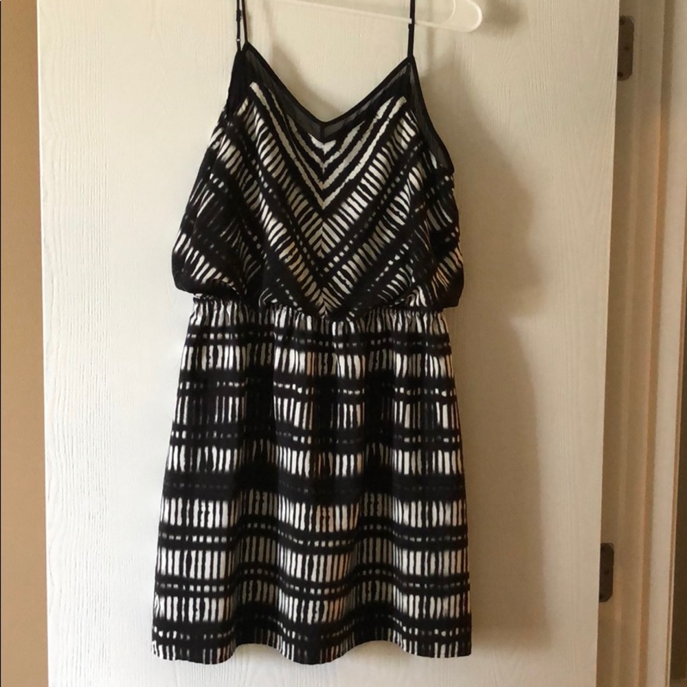 Express Dress